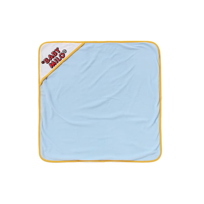 A BATHING APE Пледы THROW Пледы из флиса - изображение 2