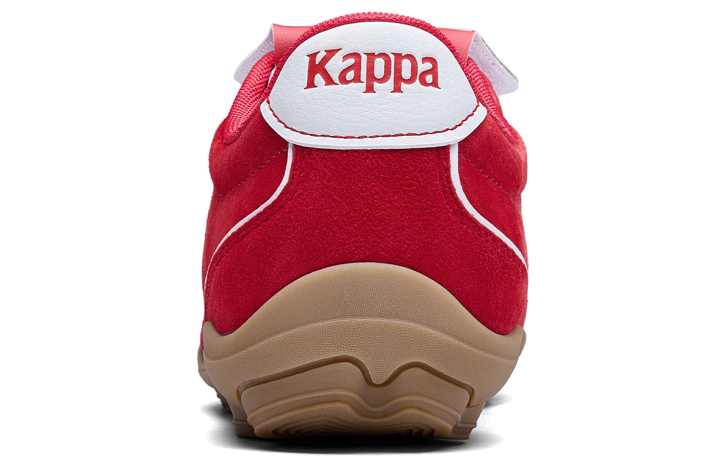 Кроссовки KAPPA K90 Спина-на-Спину Устойчивая к истиранию Противоскользящая Низкий Верх Повседневная Обувь Унисекс - изображение 5