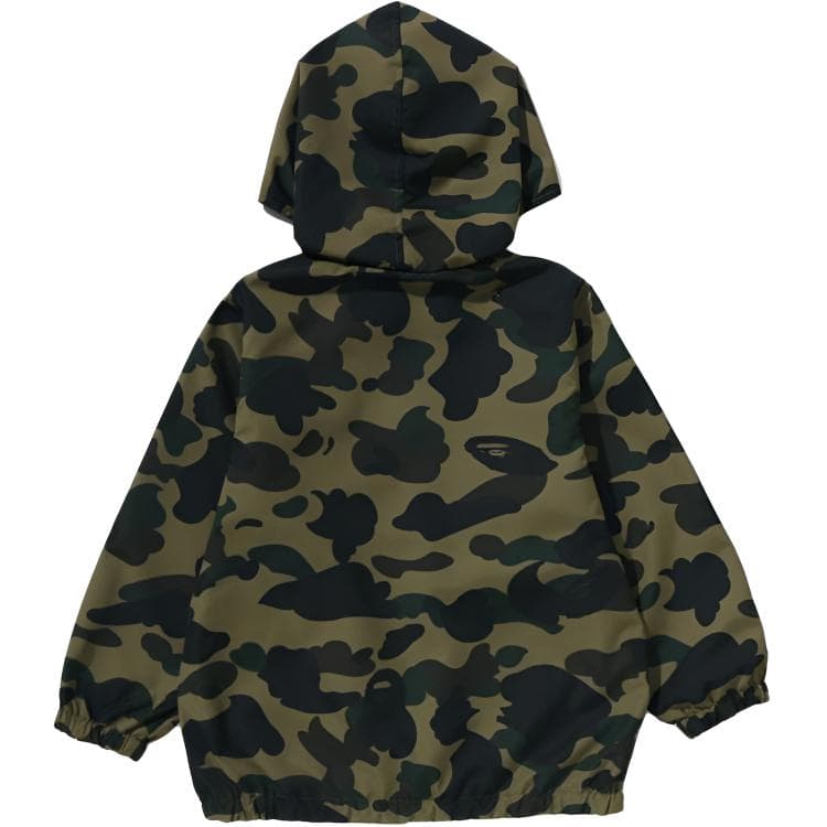 A BATHING APE Куртка SS26 Детская Возраст 3-7 лет - изображение 2