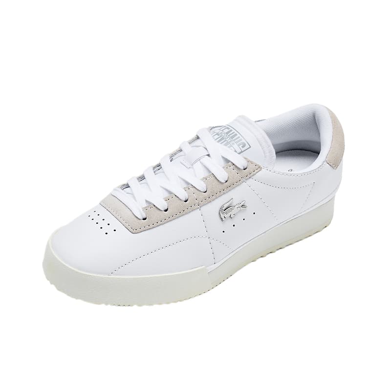 Кроссовки LACOSTE Aura - изображение 2
