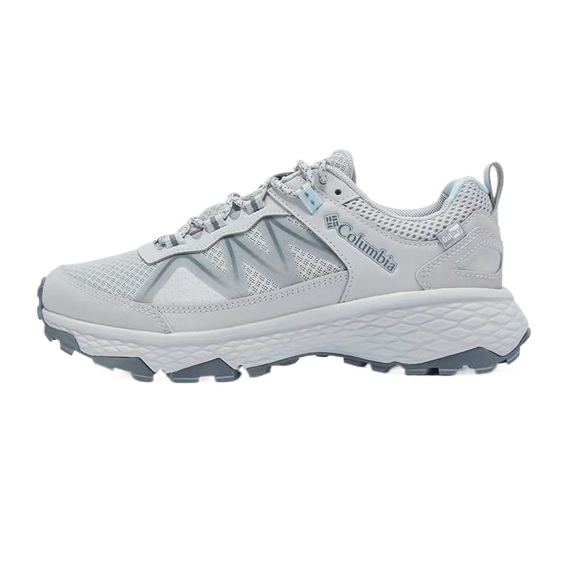 Кроссовки COLUMBIA Peakfreak Rush противоскользящий устойчивый к истиранию водонепроницаемый и с низким топом - изображение 1