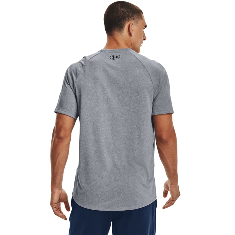 Футболка Under Armour Tech 2.0 LogoT - изображение 3