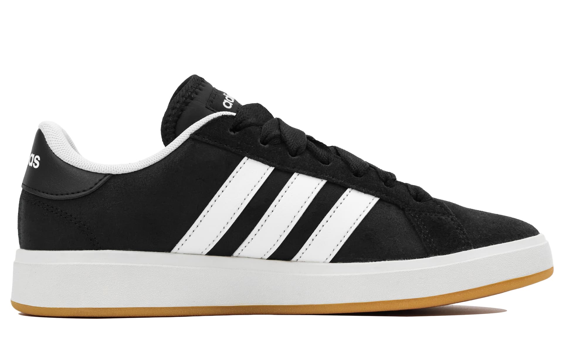 Кроссовки adidas Grand Court Base 00s CNY - изображение 2