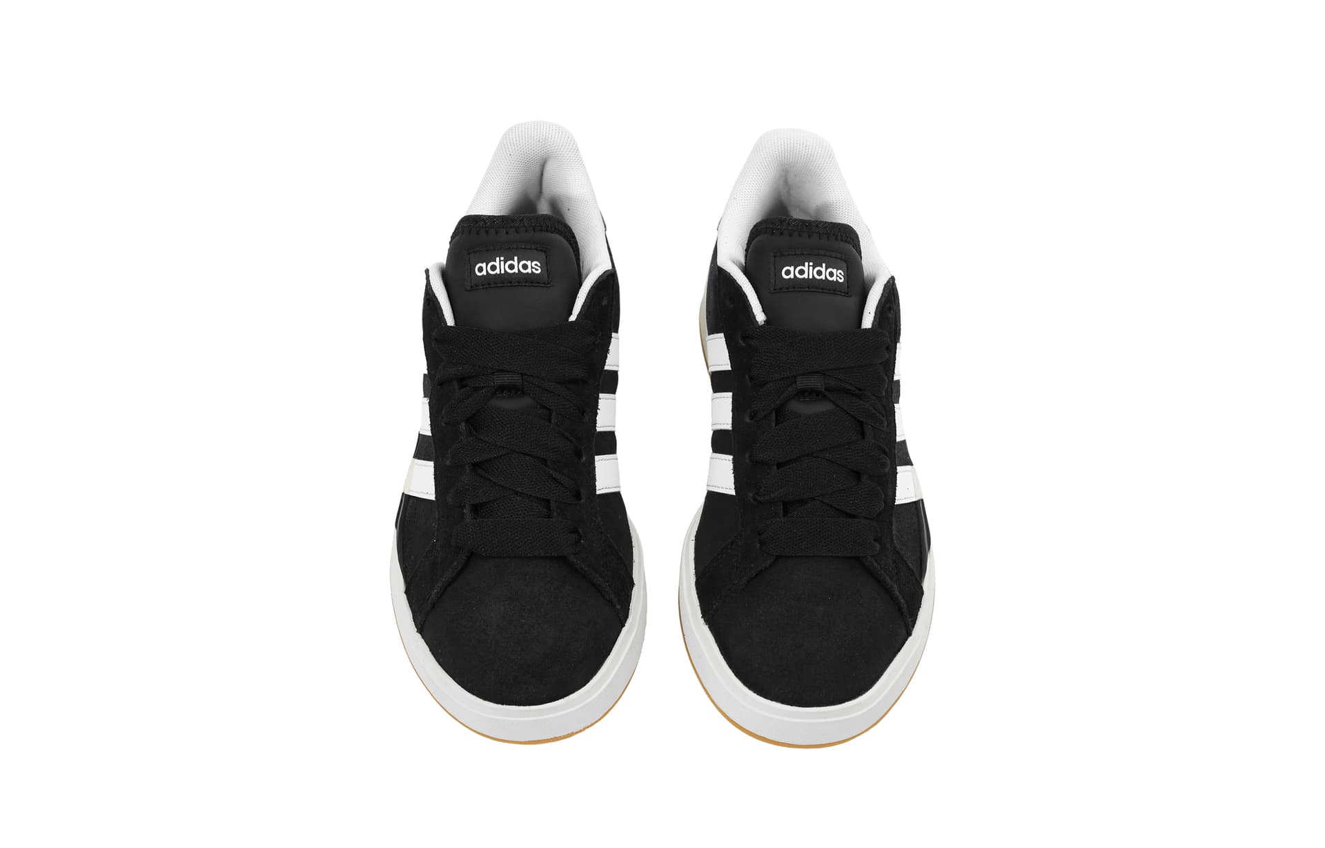 Кроссовки adidas Grand Court Base 00s CNY - изображение 4
