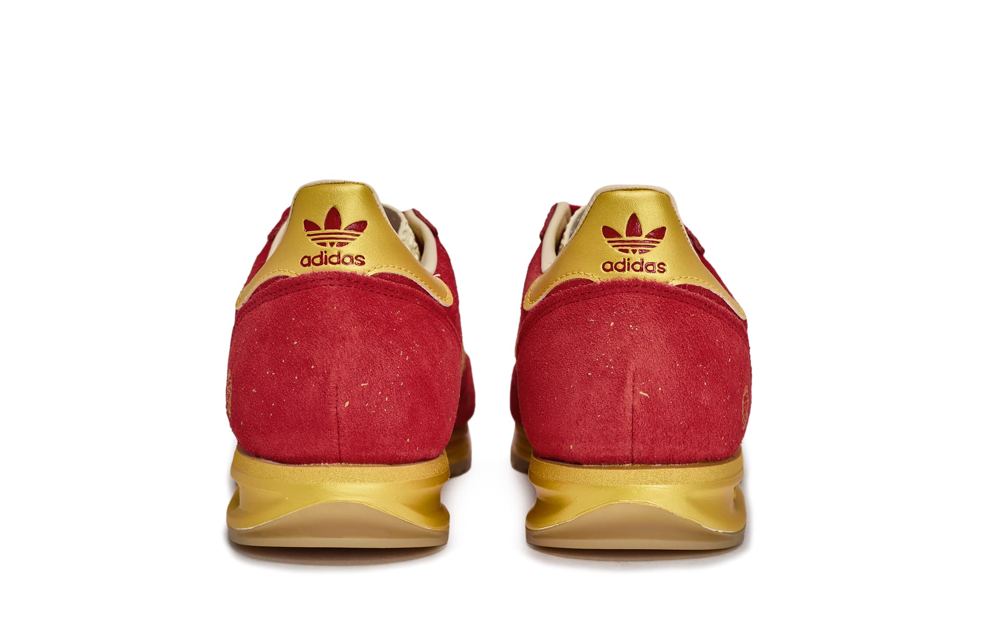 Кроссовки для бега adidas originals SL72 RS 811 CNY - изображение 5