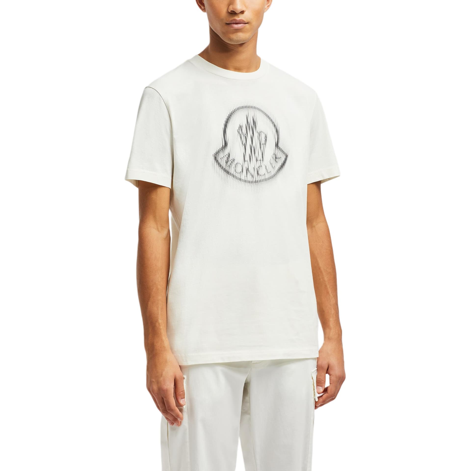 Футболка Moncler T - изображение 3