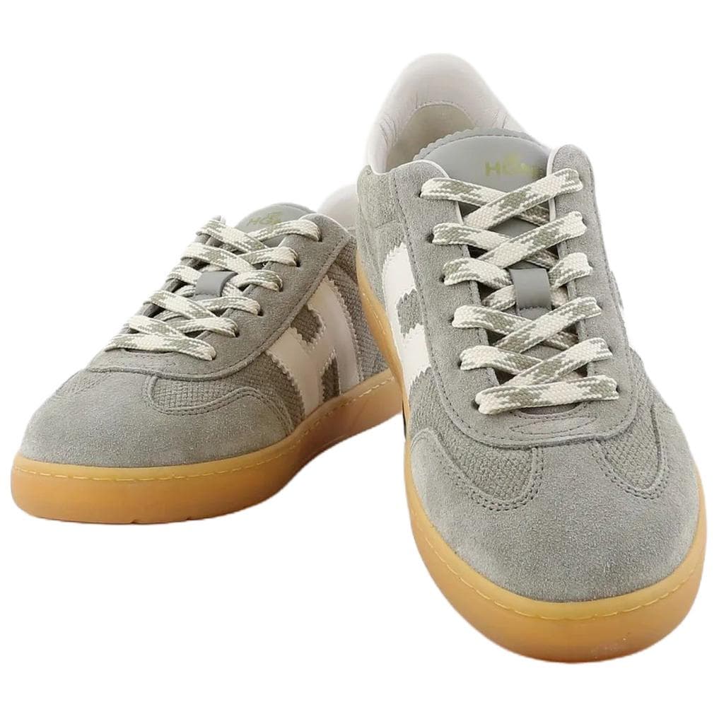 Кроссовки HOGAN Cool 2.5cm - изображение 5