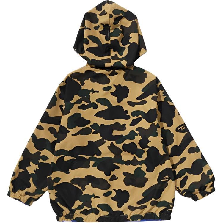 A BATHING APE Куртка SS26 Детская Возраст 3-7 лет - изображение 7