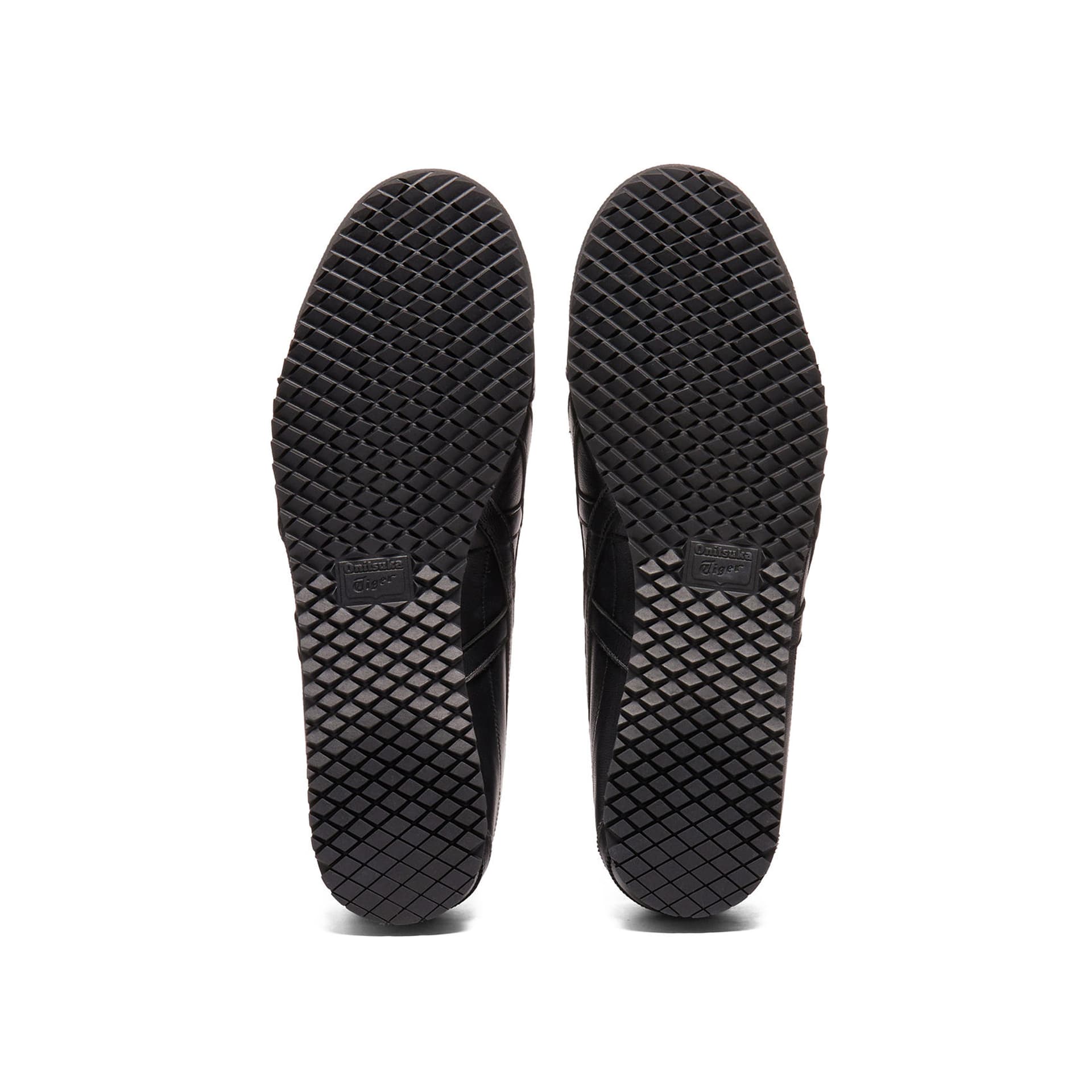 Кроссовки Onitsuka Tiger MEXICO 66 SD Повседневная обувь Унисекс Черный - изображение 7