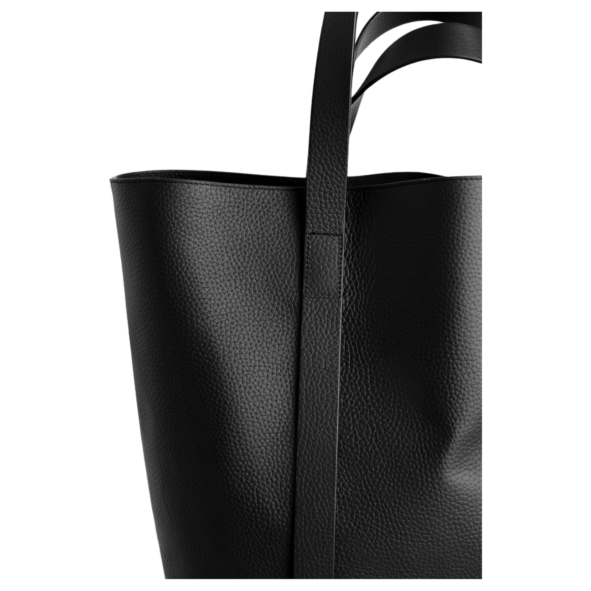 Сумка COS Tableau Tote - изображение 3