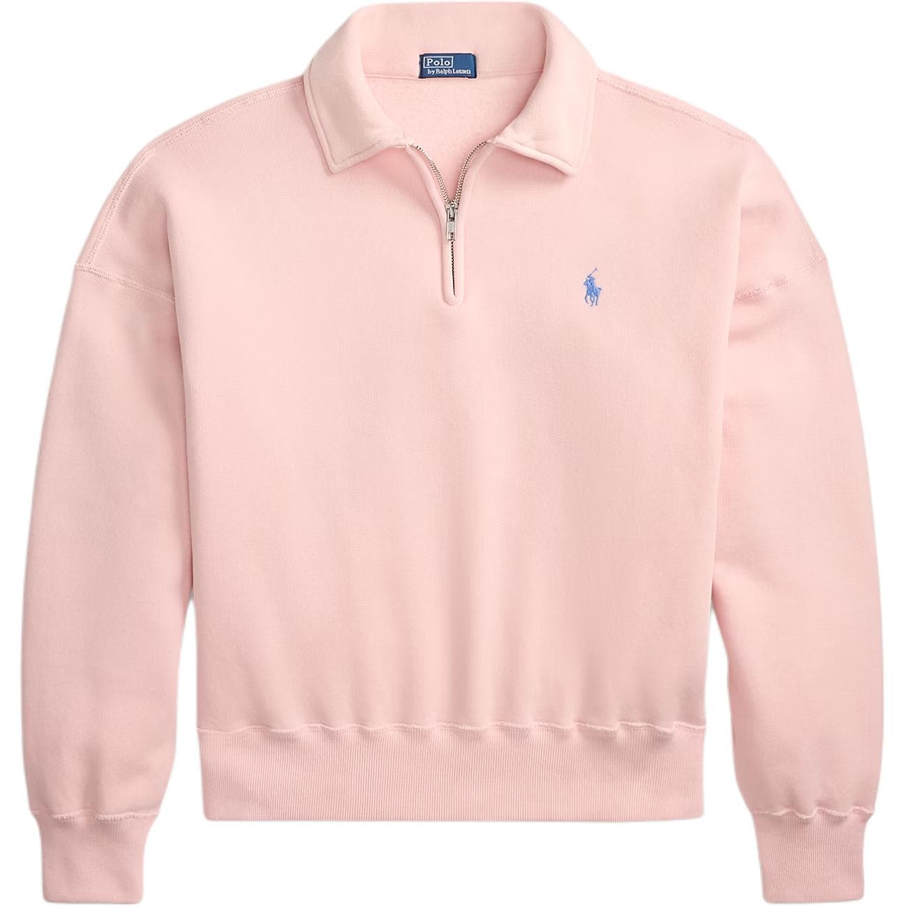 Худи Толстовка свободного кроя от Polo Ralph Lauren для женщин - изображение 1