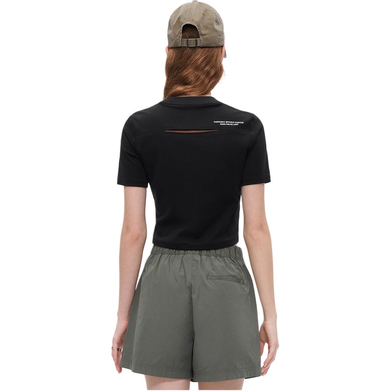 Футболка FILA FUSIONT2023 - изображение 4