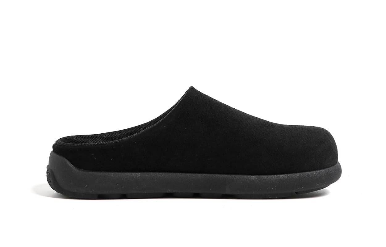 Сандалии HUANQIU Обувь Birkenstock Мужская Черная - изображение 2