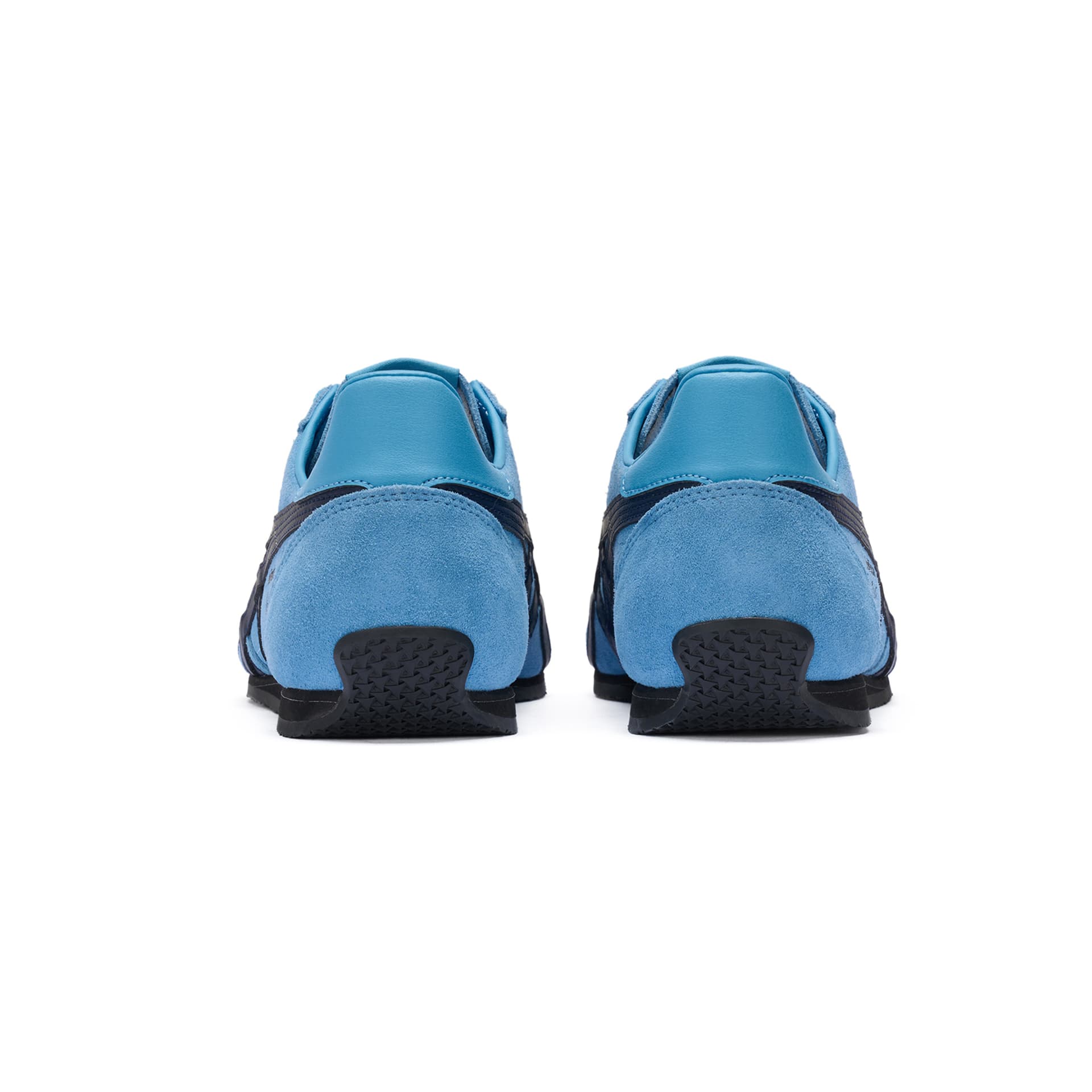 Кроссовки Onitsuka Tiger Runspark Коровья кожа Повседневная обувь Унисекс - изображение 5