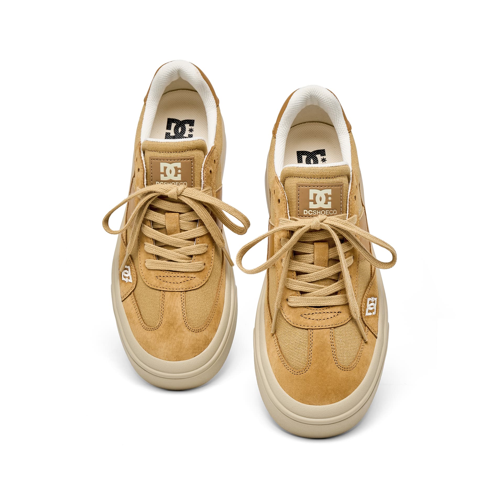 Кроссовки DCSHOES Seattle Low Топ Скейтборд Обувь Мужская - изображение 2