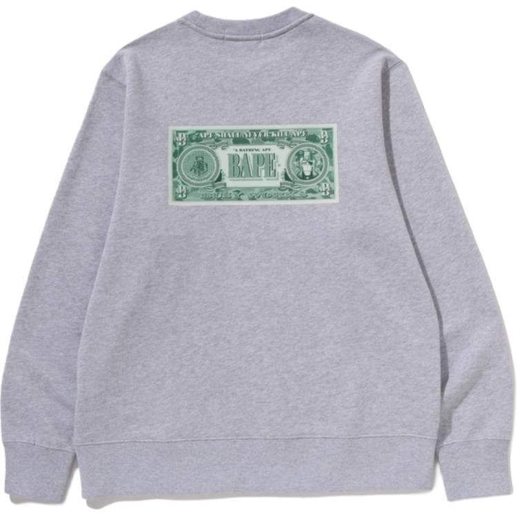 Худи A BATHING APE SS26 Толстовка Унисекс - изображение 2