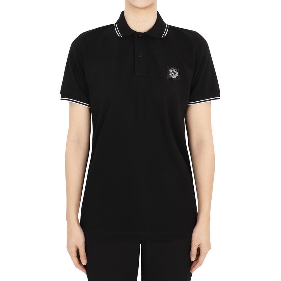 STONE ISLAND SS24 Polo - изображение 3