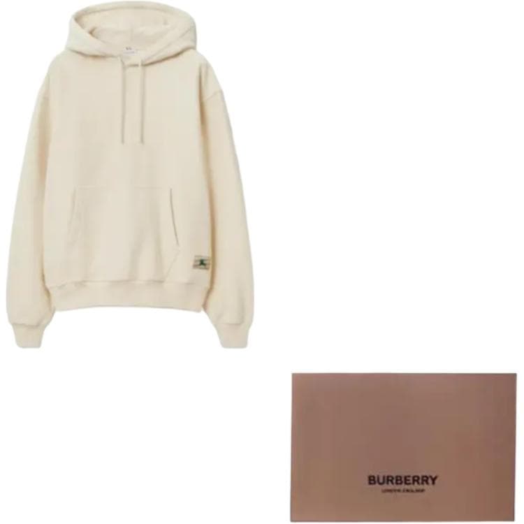 Худи Burberry - изображение 7