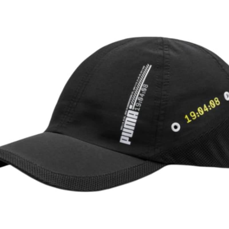Кепка PUMA Кепки Мужские - изображение 2