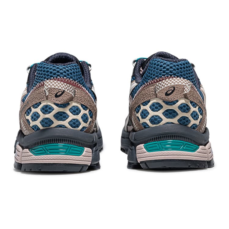 Кроссовки ASICS Gel-Kahana 8 FL - изображение 4