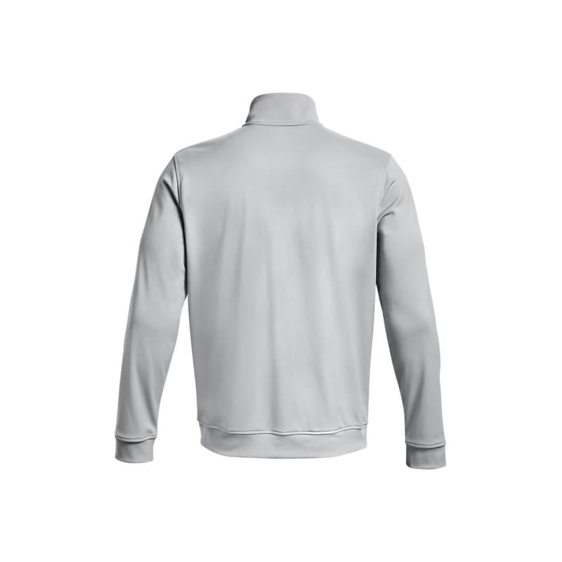 Куртка Under Armour Пальто Куртка Мужская Современная Серый - изображение 2