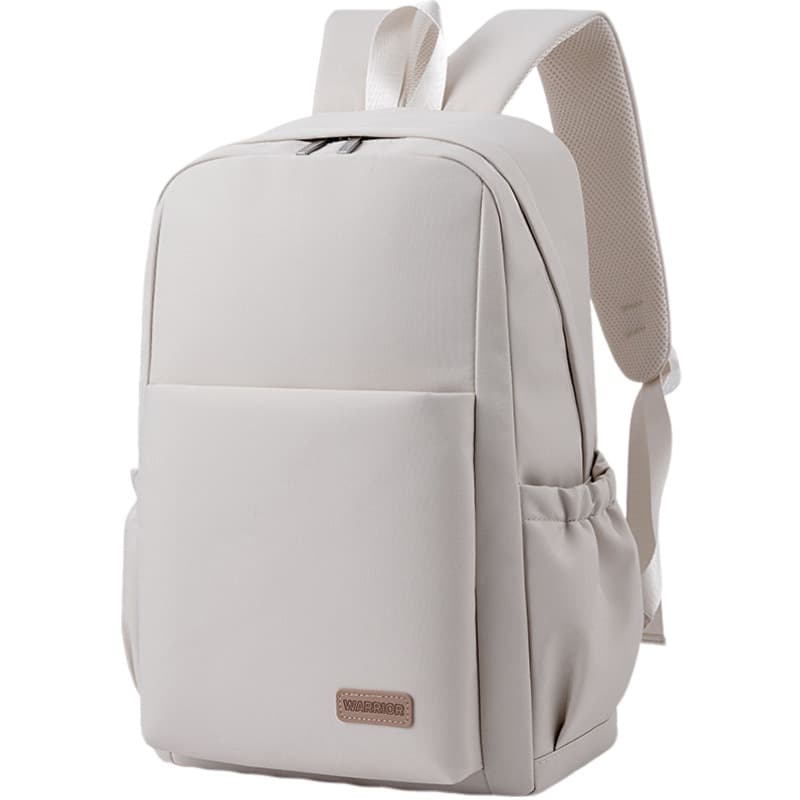 Рюкзак Warrior Oxford Backpack Unisex White Warrior Оксфорд Рюкзак Унисекс Белый - изображение 1
