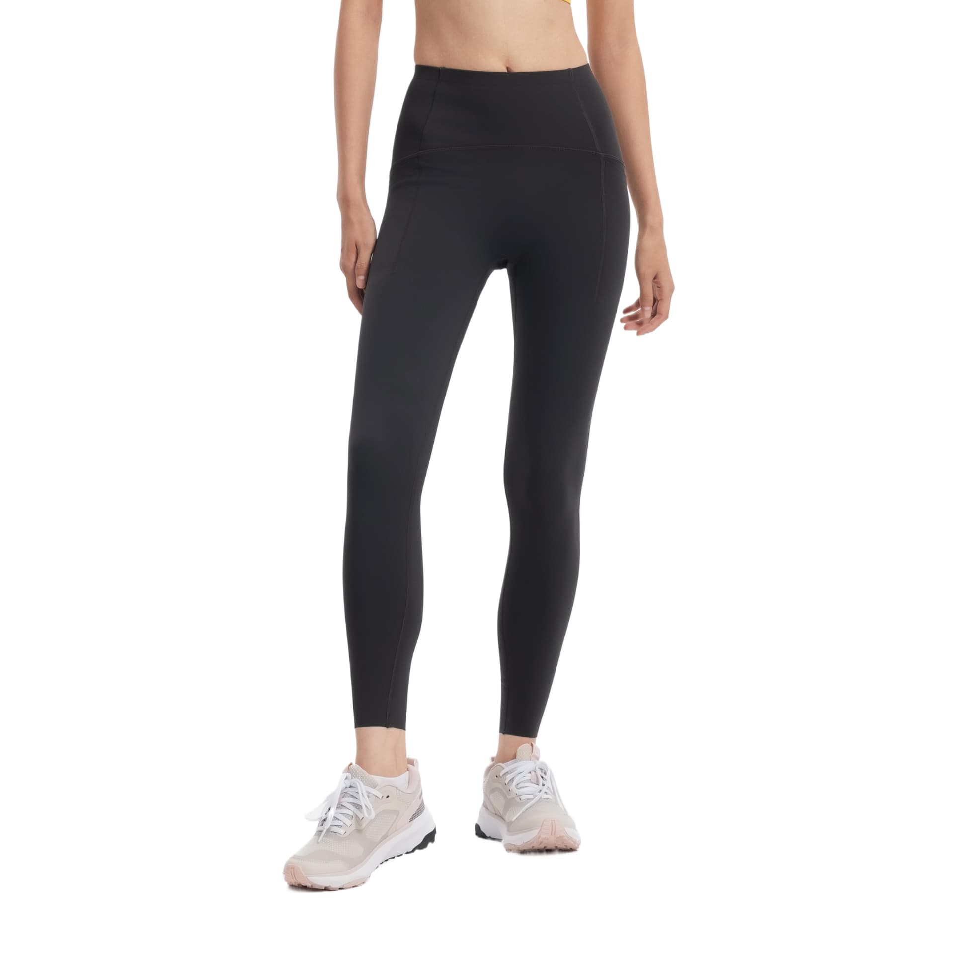 Штаны DECATHLON Carbon Gray Женские Спортивные Брюки - изображение 1