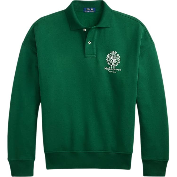 Поло Polo Ralph Lauren Polo Свободного кроя Мужской - изображение 1