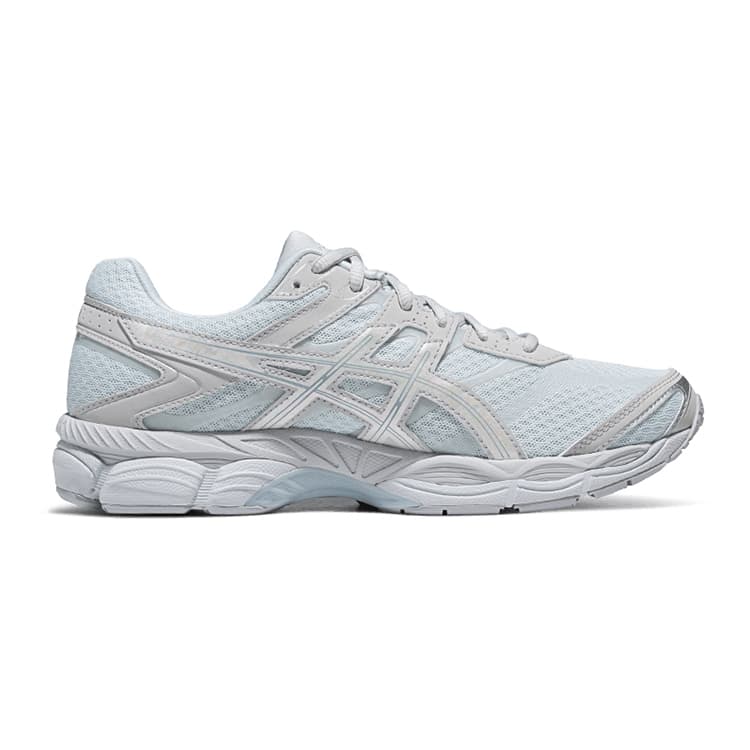 Кроссовки Asics Gel CUMULUS 16 Low Топ Спортивная Повседневная Обувь Унисекс - изображение 2