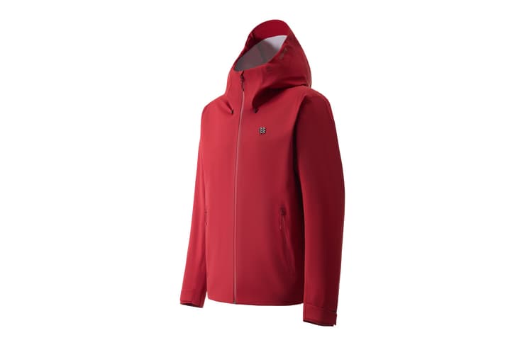 Демисезонная куртка KOLON SPORT STORMFORCE - изображение 1