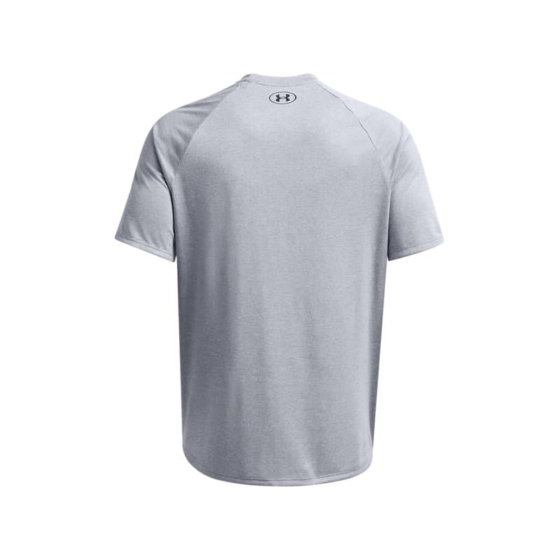 Футболка Under Armour Tech 2.0 LogoT - изображение 2