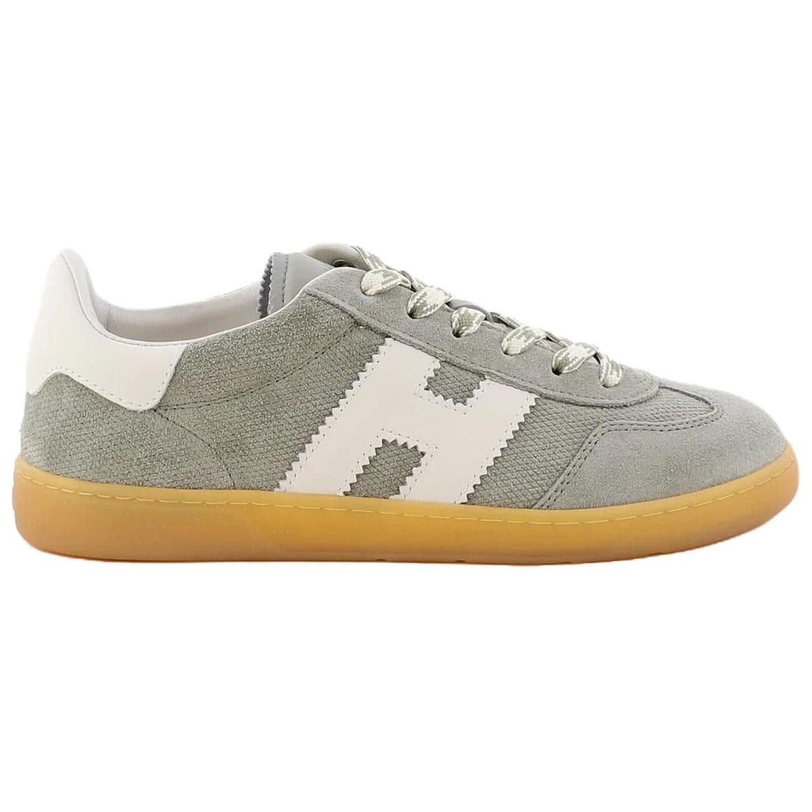 Кроссовки HOGAN Cool 2.5cm - изображение 2