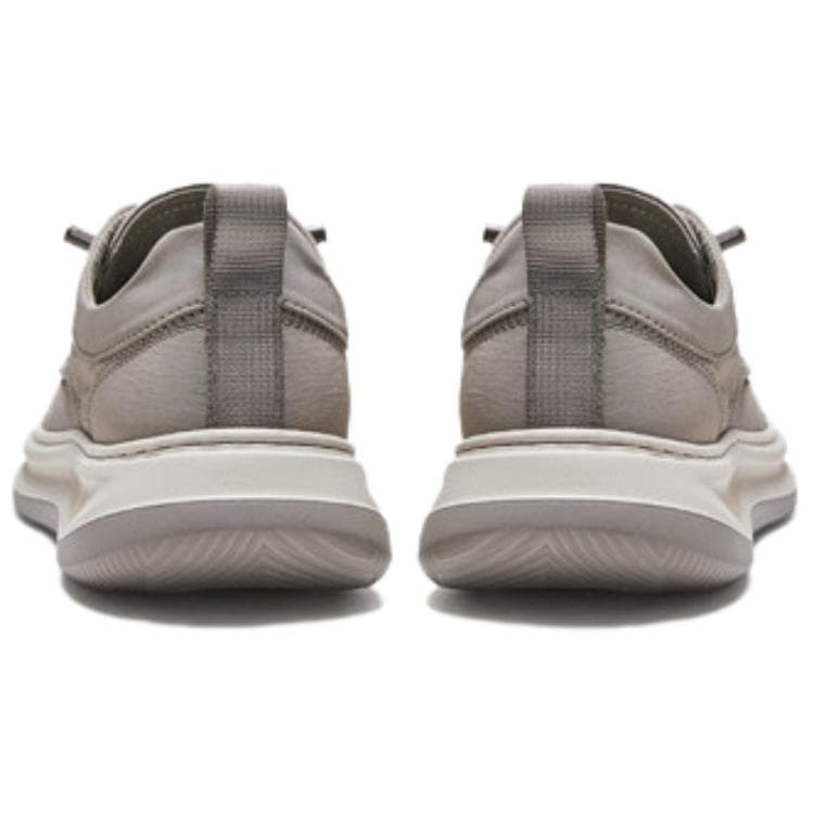 Кроссовки Верблюжий цвет Дышащий Lightweight Breathable And Легкий Low Топ Повседневная обувь Мужской - изображение 4