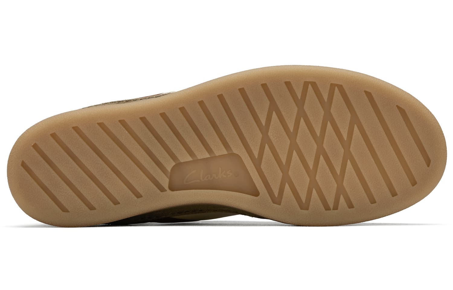 Кроссовки Clarks Craftlite Мягкие Низкие Кеды немецкой армии (GAT) Женские - изображение 5