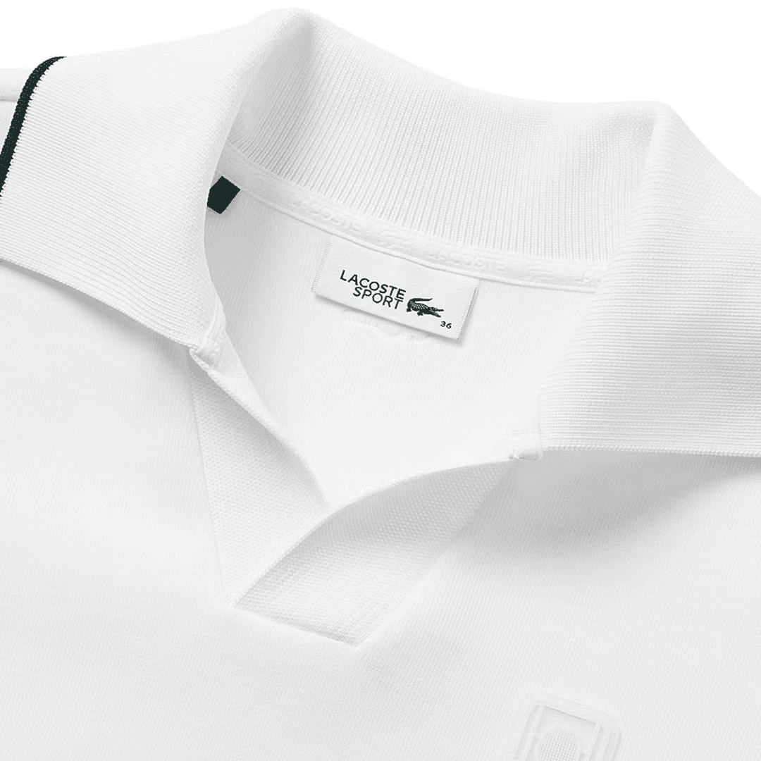 Худи LACOSTE Женские Толстовки - изображение 3