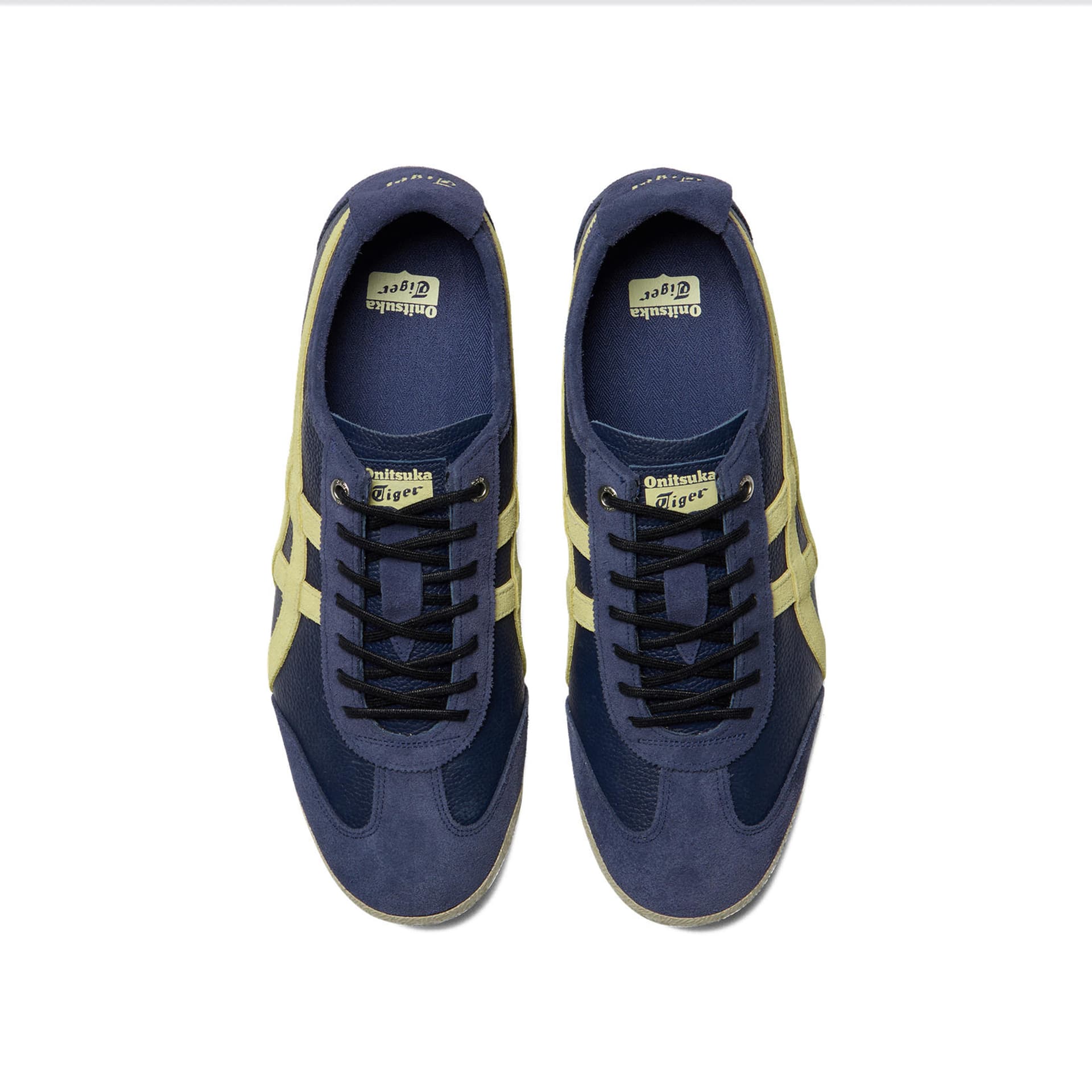 Кроссовки Onitsuka Tiger MEXICO 66 SD VIN Коровья кожа Модный тренд Повседневная обувь Унисекс - изображение 5