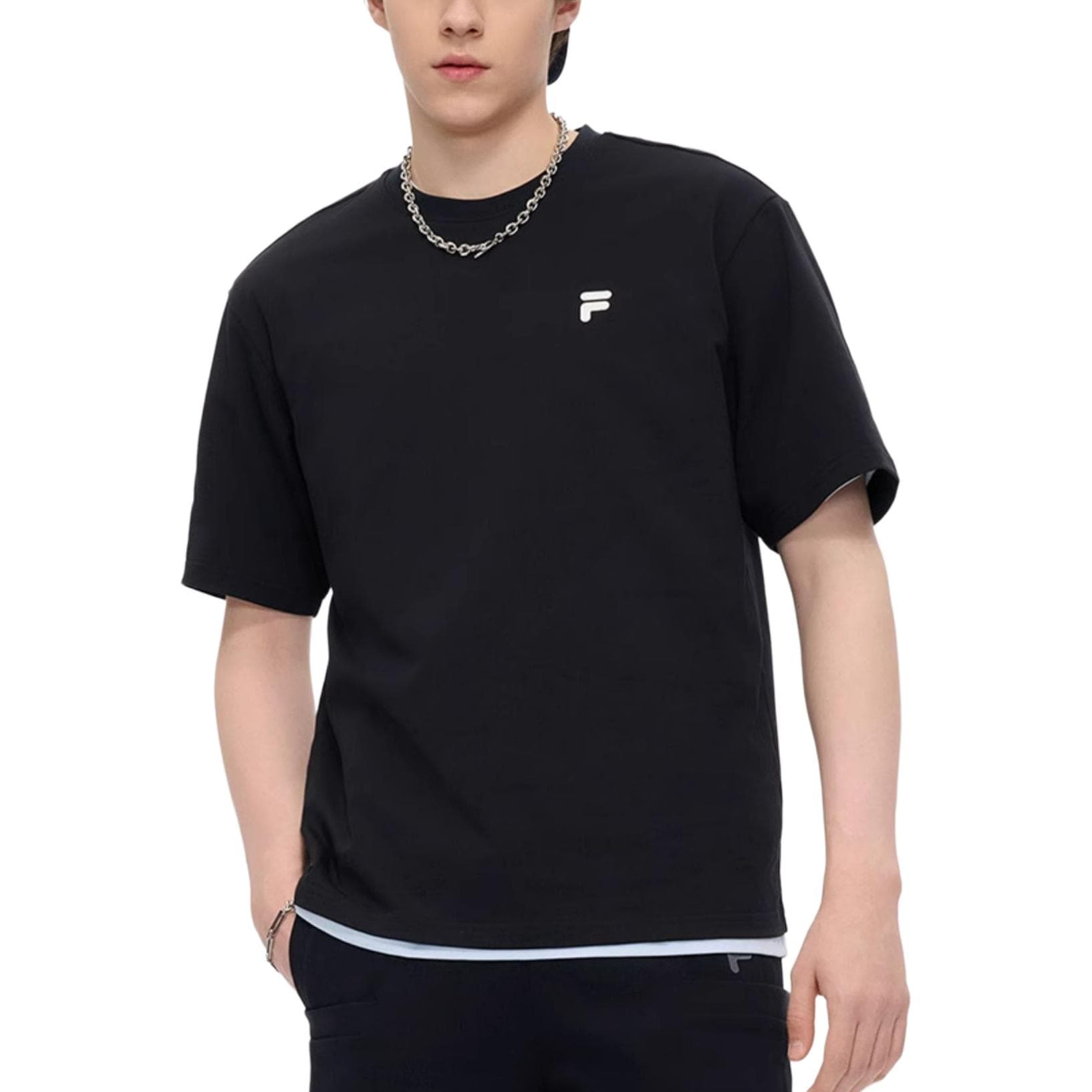 Футболка FILA FUSION FILA FUSION LIFE logoT - изображение 3