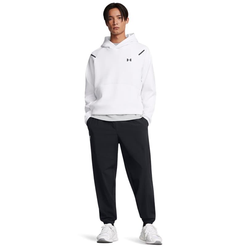 Штаны Under Armour WOVEN - изображение 3