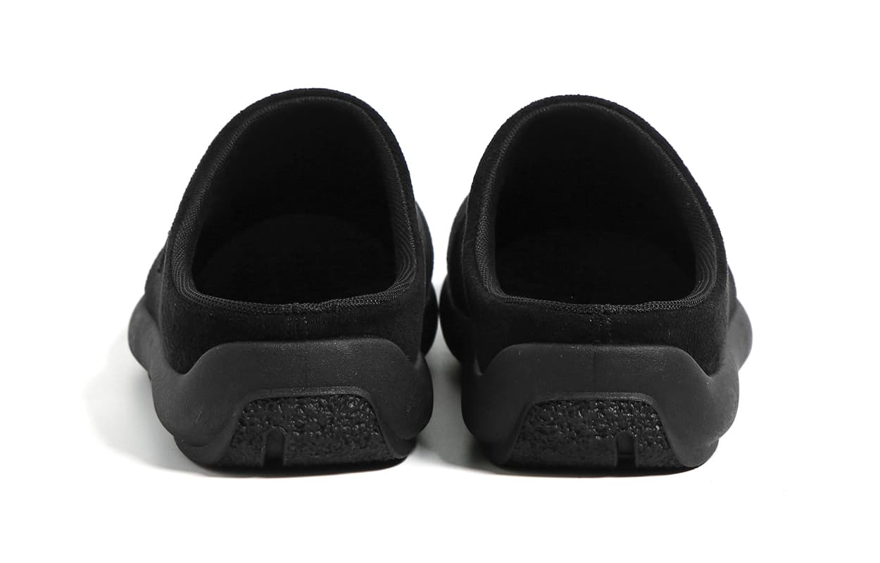 Сандалии HUANQIU Обувь Birkenstock Мужская Черная - изображение 4