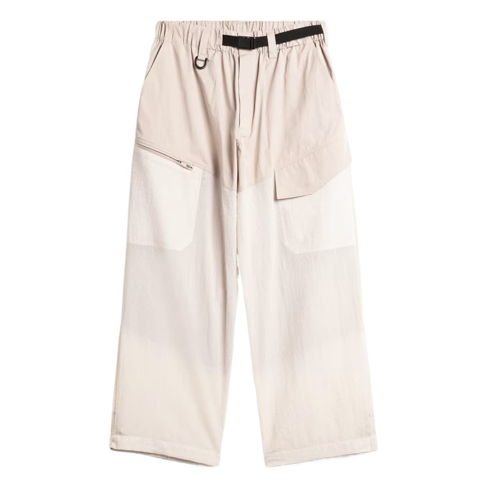 Штаны Y 3 Light Brown Мужские Карго Брюки - изображение 1