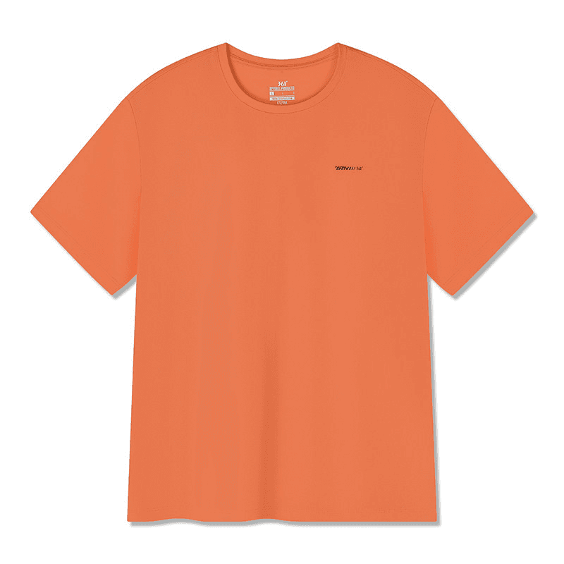 Футболка 361° BOHEMIA Orange Мужская T-рубашка - изображение 1