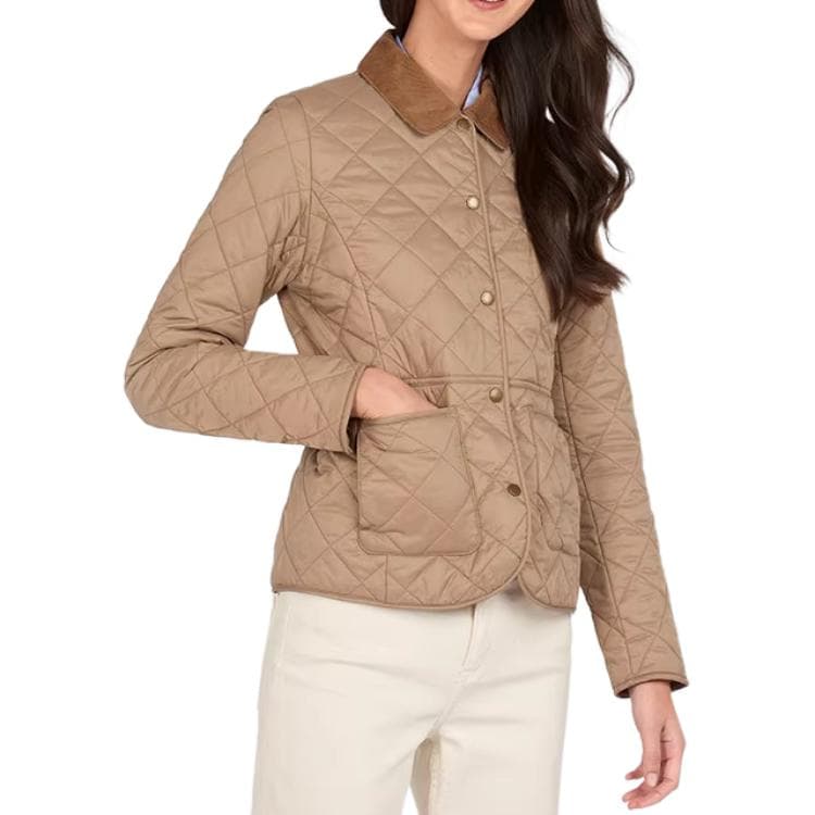 Куртка BARBOUR - изображение 2