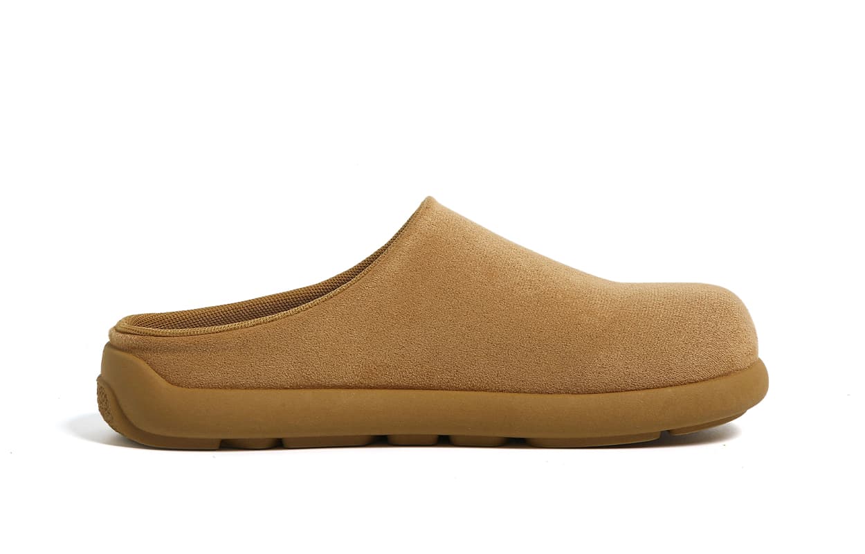 Сандалии HUANQIU Обувь Birkenstock Мужская Верблюжий - изображение 2
