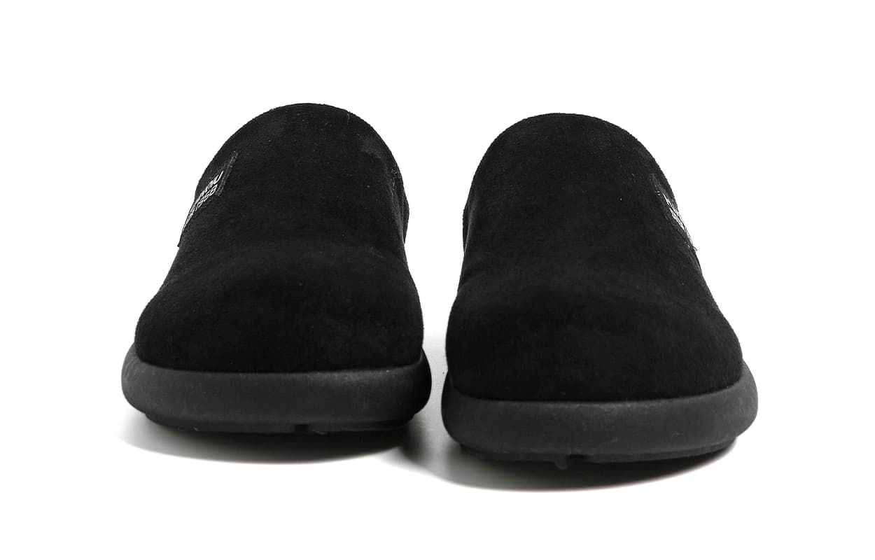Сандалии HUANQIU Обувь Birkenstock Мужская Черная - изображение 3