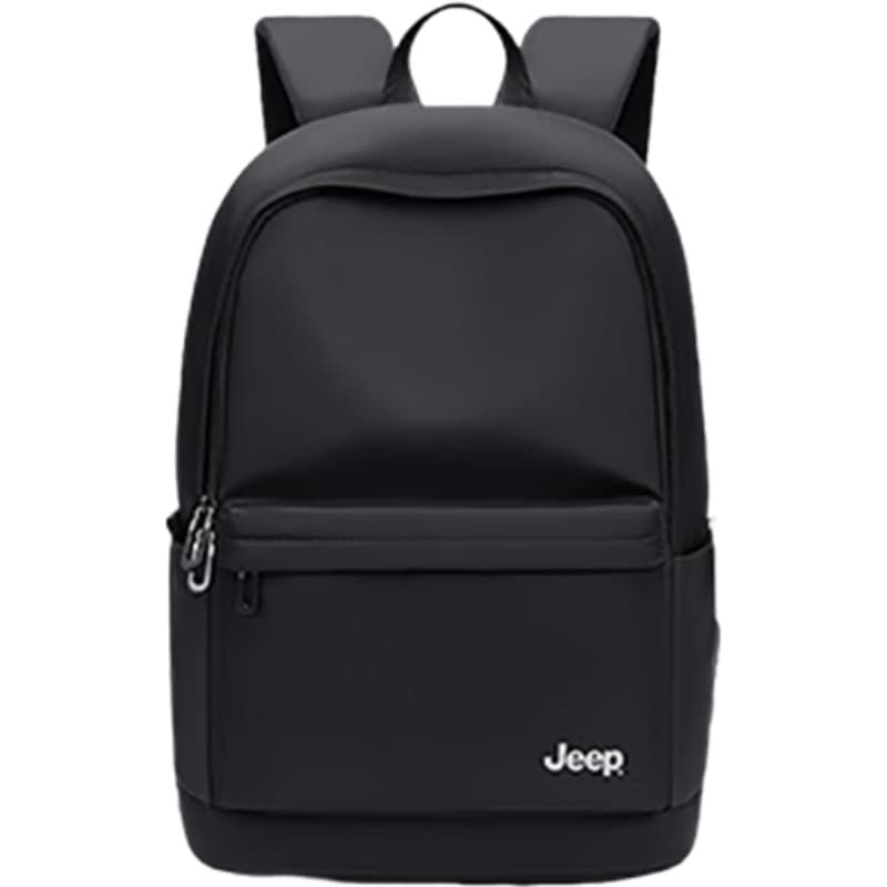 Рюкзак Рюкзак Oxford Jeep Мужской Черный - изображение 1