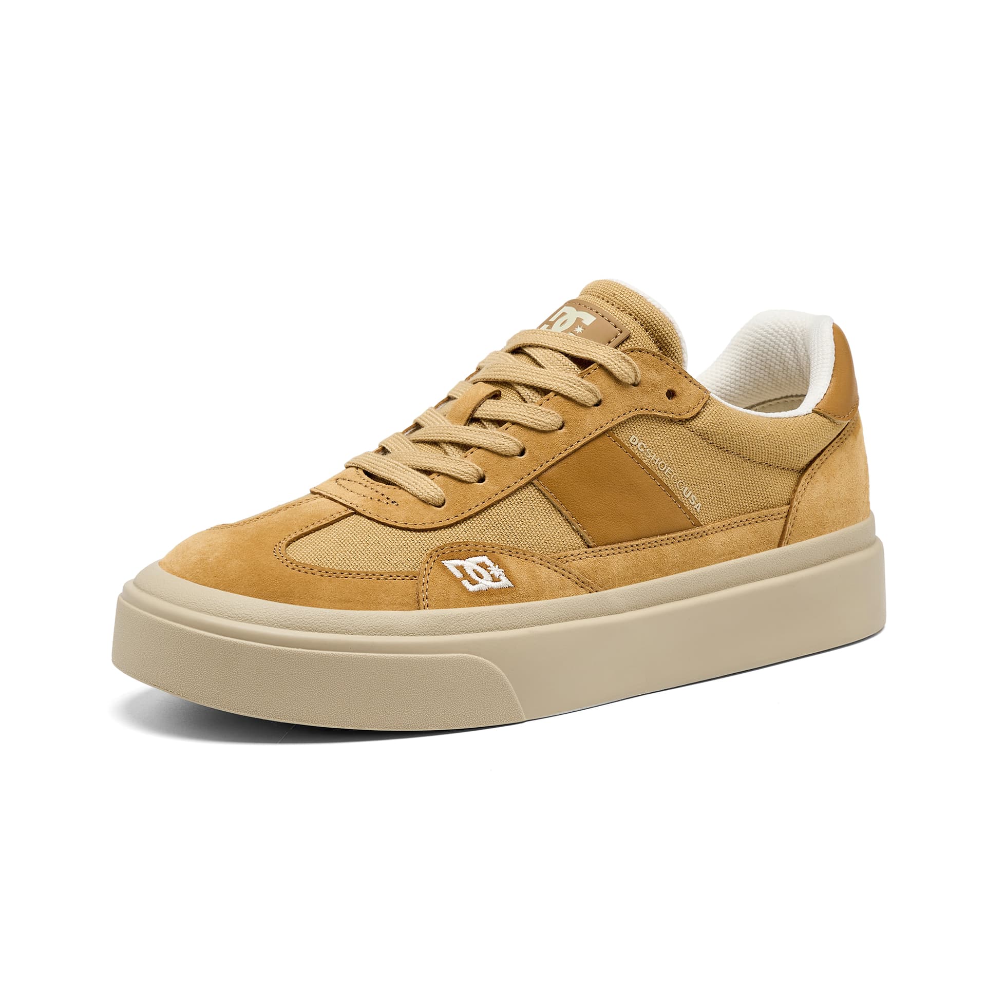 Кроссовки DCSHOES Seattle Low Топ Скейтборд Обувь Мужская - изображение 3