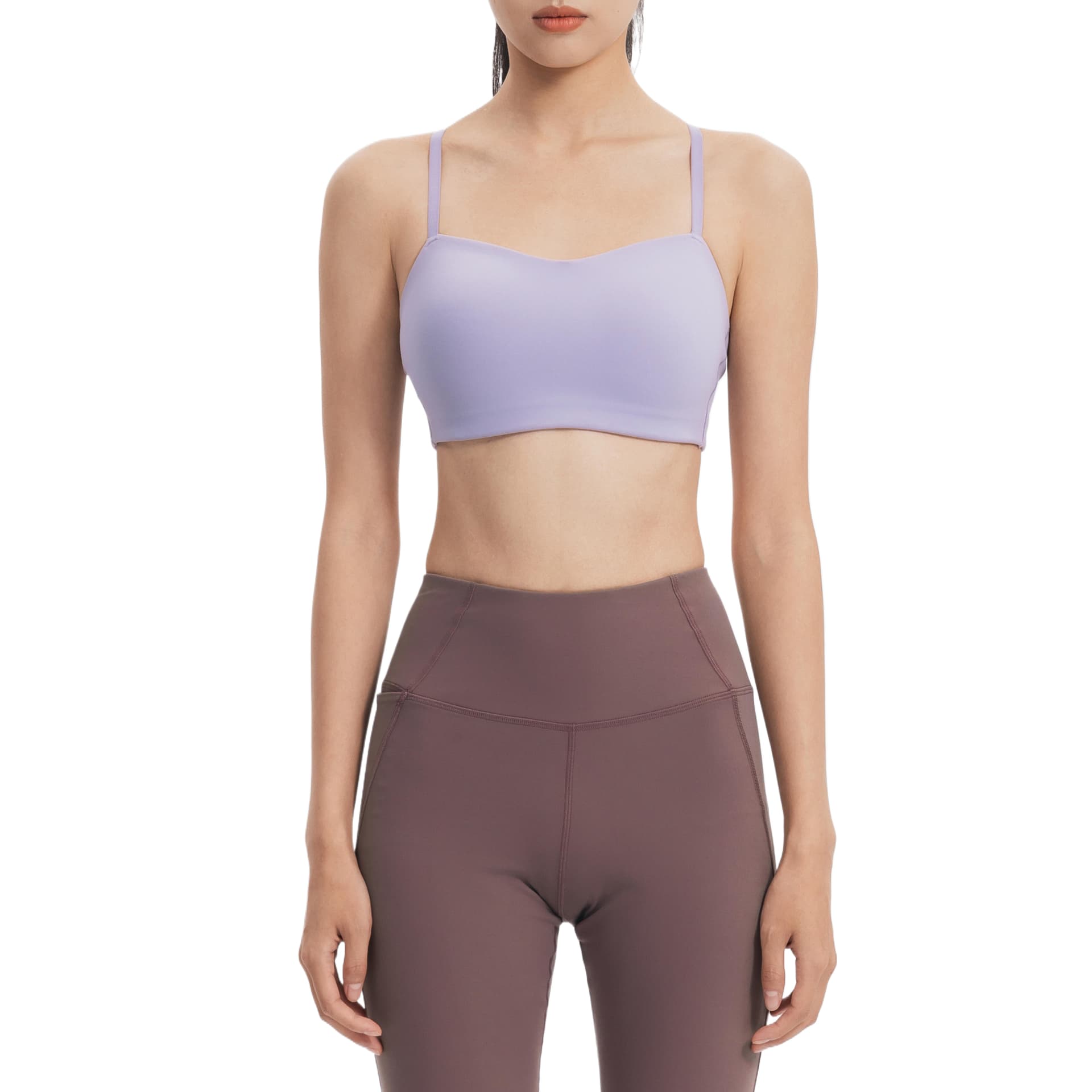 DECATHLON Спортивное белье Женское - изображение 1