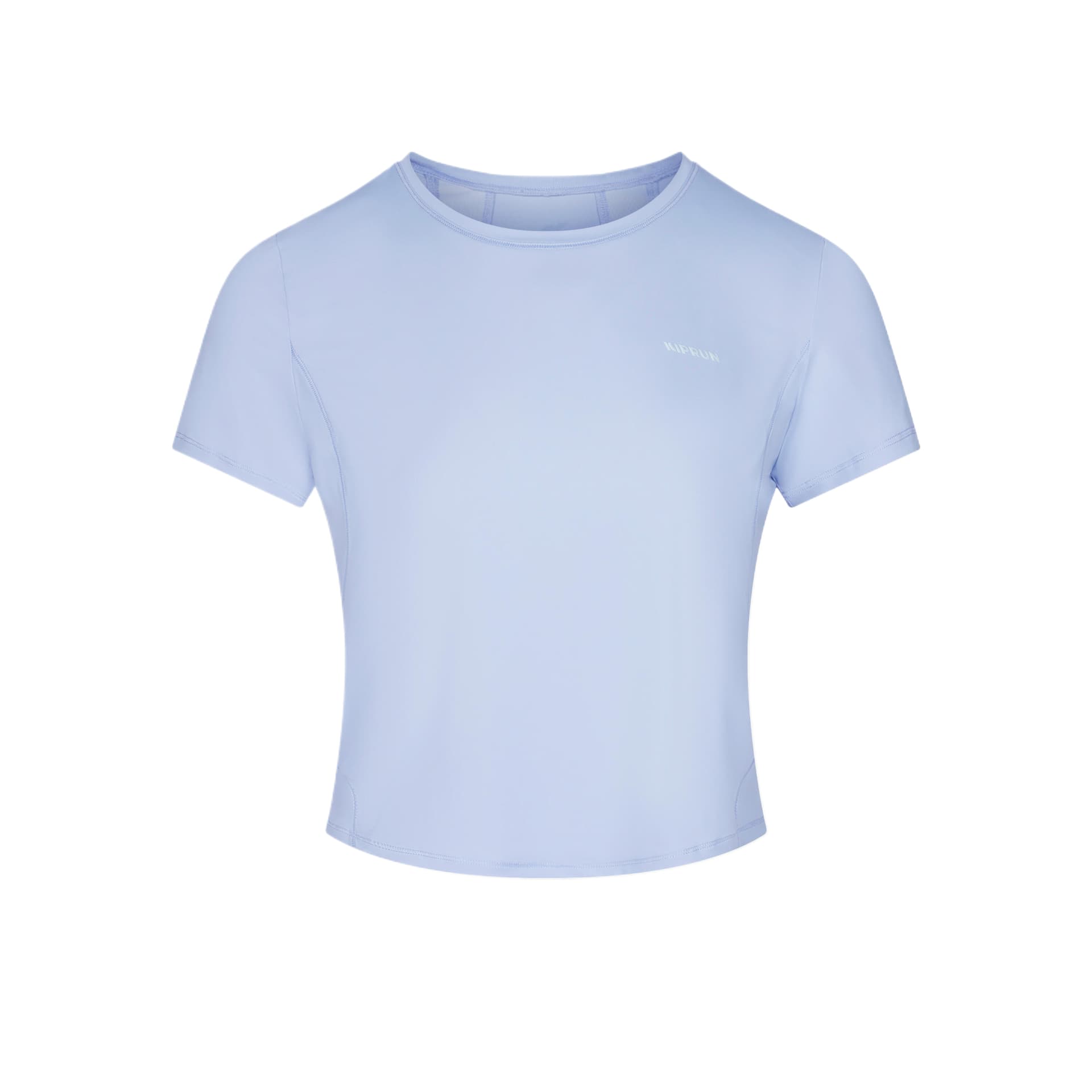 DECATHLON Беговая футболка женская - изображение 1