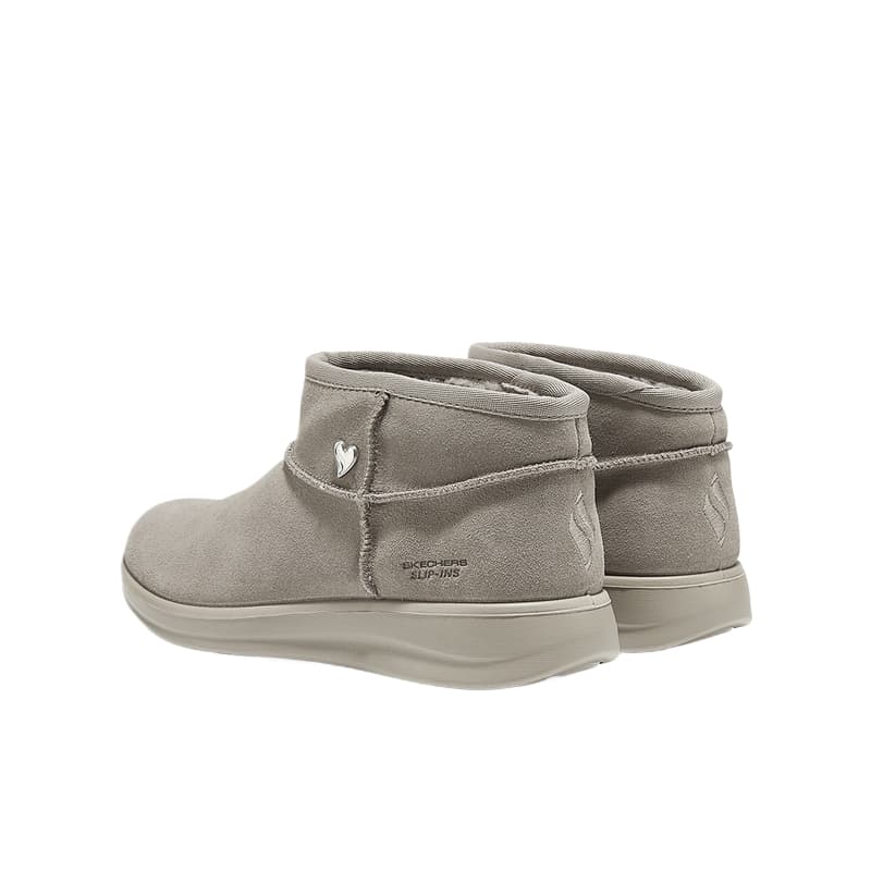 Ботинки зимние Skechers Modern Comfort Winter - изображение 4