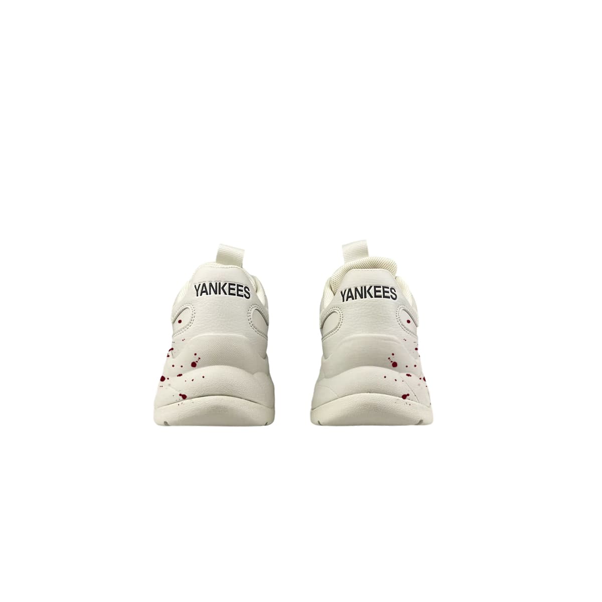 Кроссовки MLB Big Ball Chunky - изображение 5